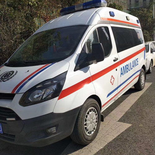 三都镇品质救护车出租,为您的健康出行负责