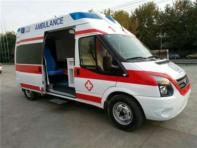 三都镇乌鲁木齐沙依巴克区上线 “安康护送” 非急救转运服务平台