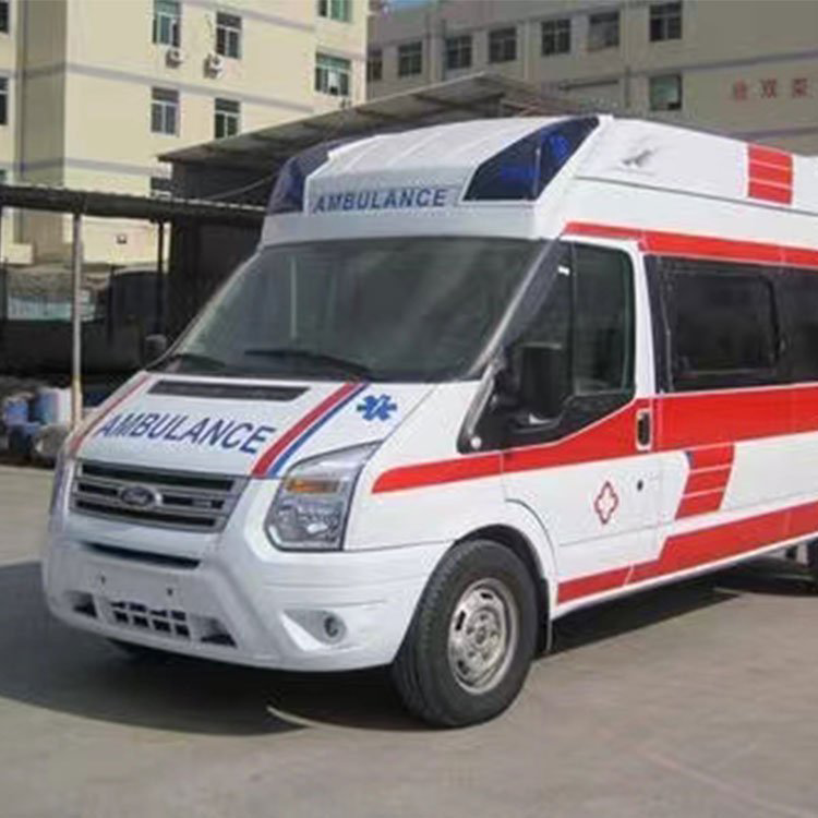 三都镇救护车出租收费:安全出行,价格透明