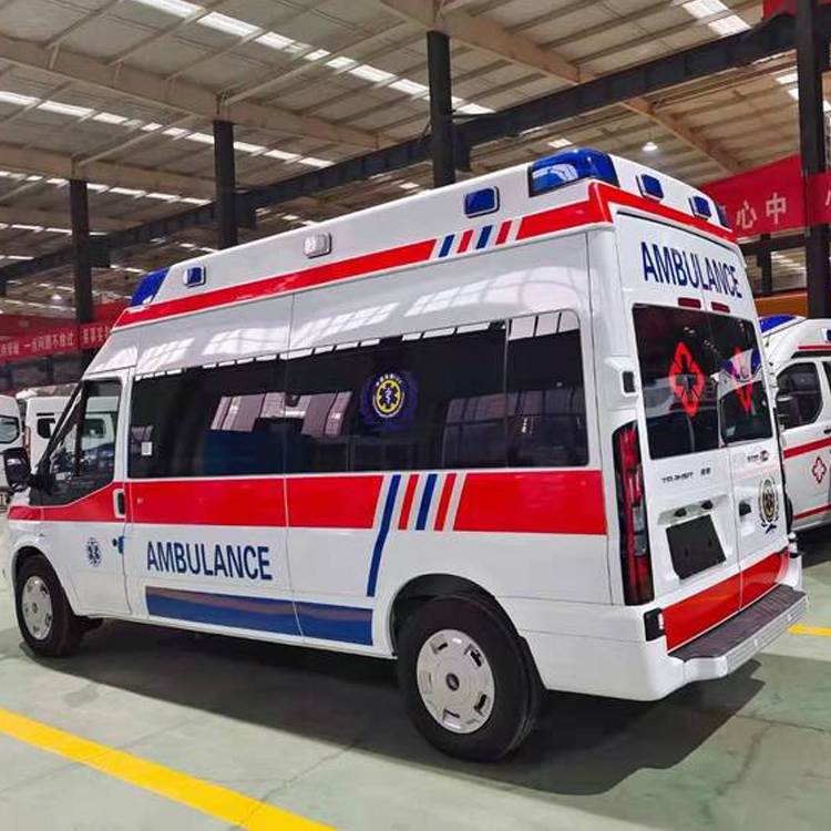 三都镇救护车出租 —— 专业、安全、高效的城市急救服务