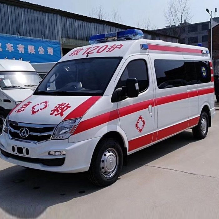 三都镇马拉松租赁救护车活动保障