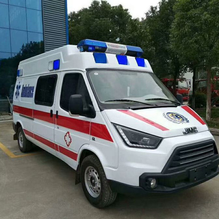 三都镇瘫痪租赁救护车转运 ——生命救助的紧急响应与专业保障