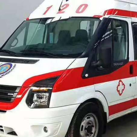 三都镇非急救护送病人转院租赁救护车的优缺点对比